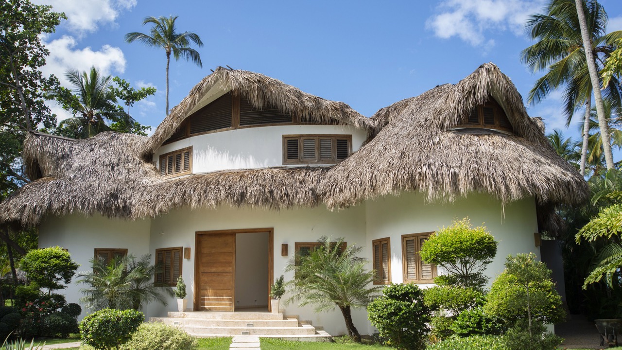 Photo of Outdoor in Puerto Bahia