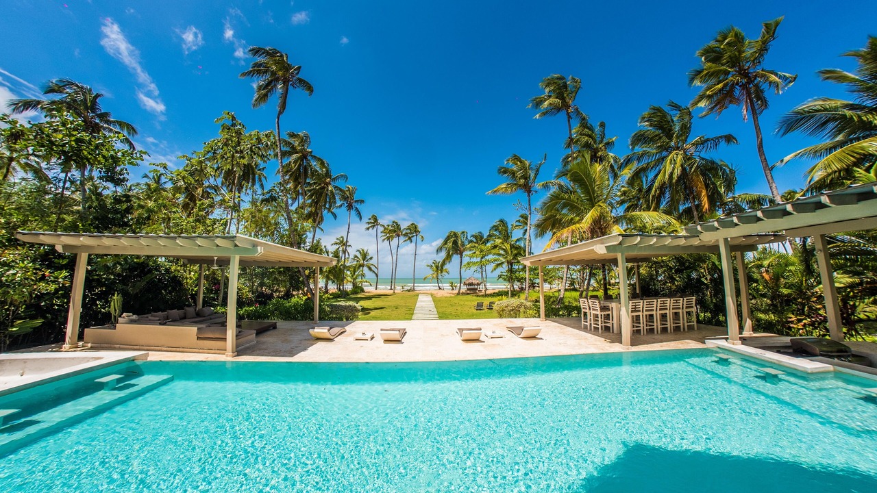 Photo of Outdoor in Puerto Bahia