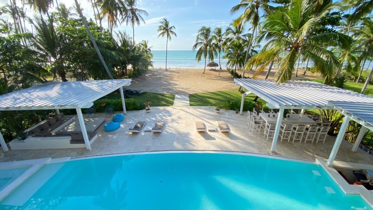Photo of Outdoor in Puerto Bahia