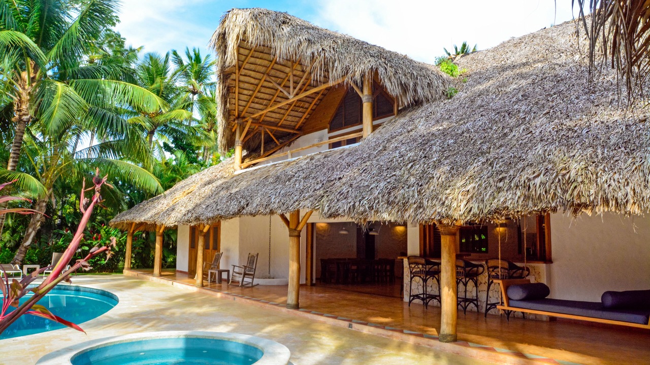 Photo of Outdoor in Las Terrenas