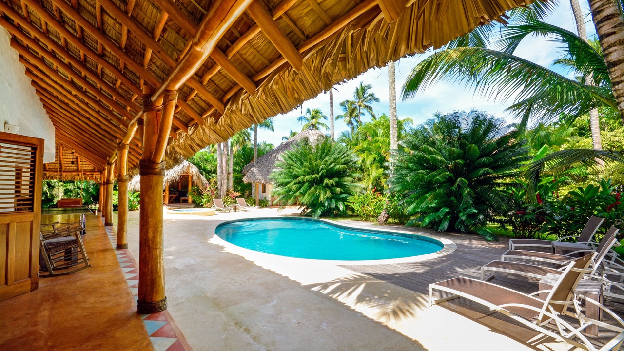 Photo of Outdoor in Las Terrenas