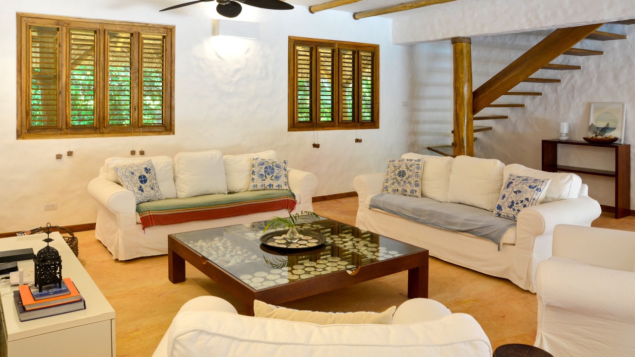 Photo of Bedroom in Las Terrenas