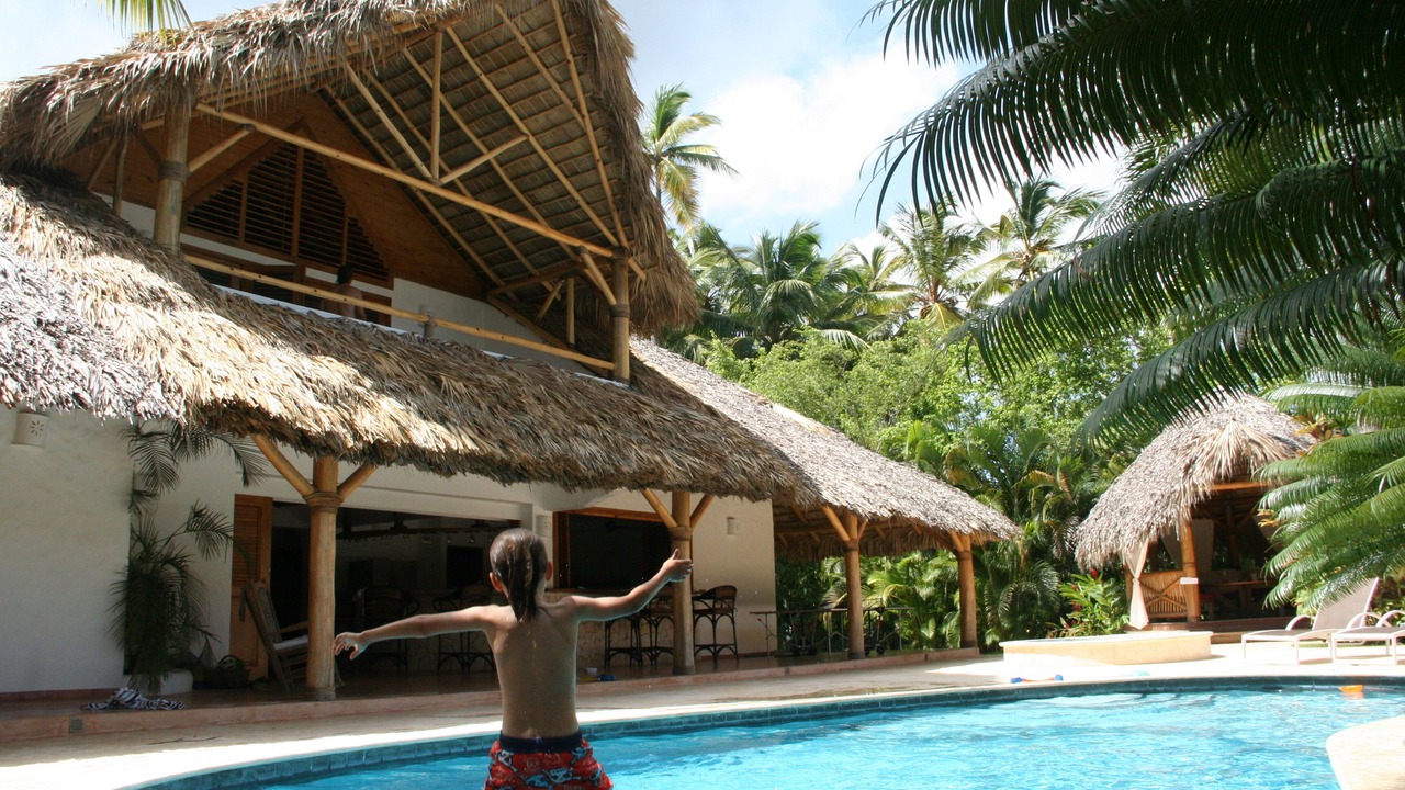 Photo of Outdoor in Las Terrenas