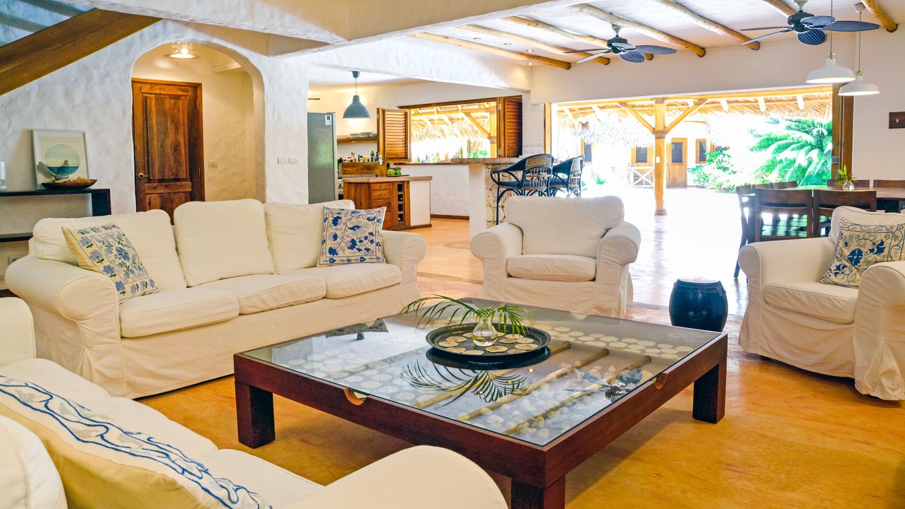 Photo of Bedroom in Las Terrenas
