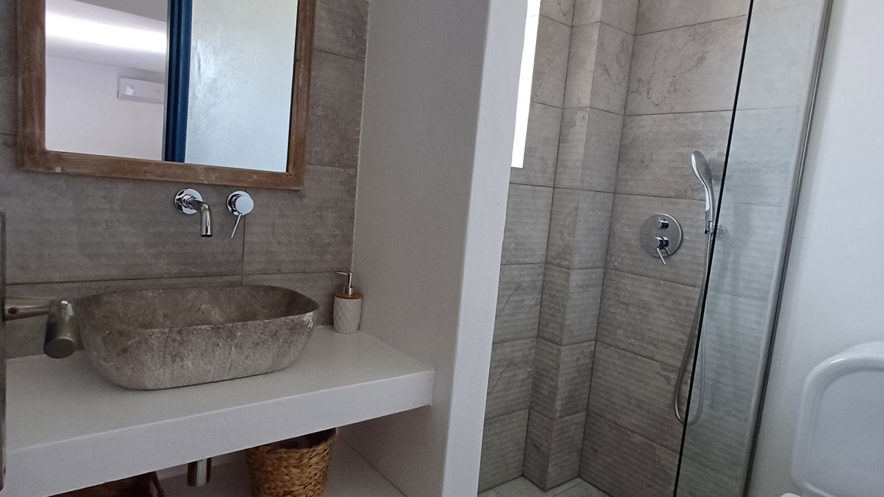 Photo of Bathroom in Krotiri