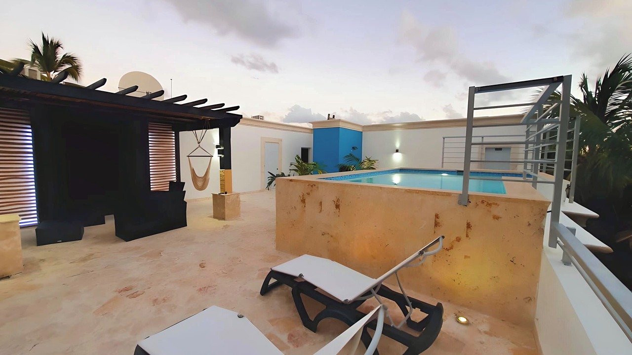 Photo of Outdoor in El Cortecito
