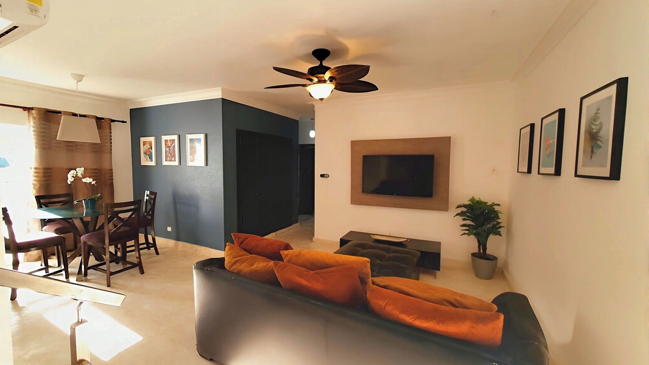 Photo of Livingroom in El Cortecito