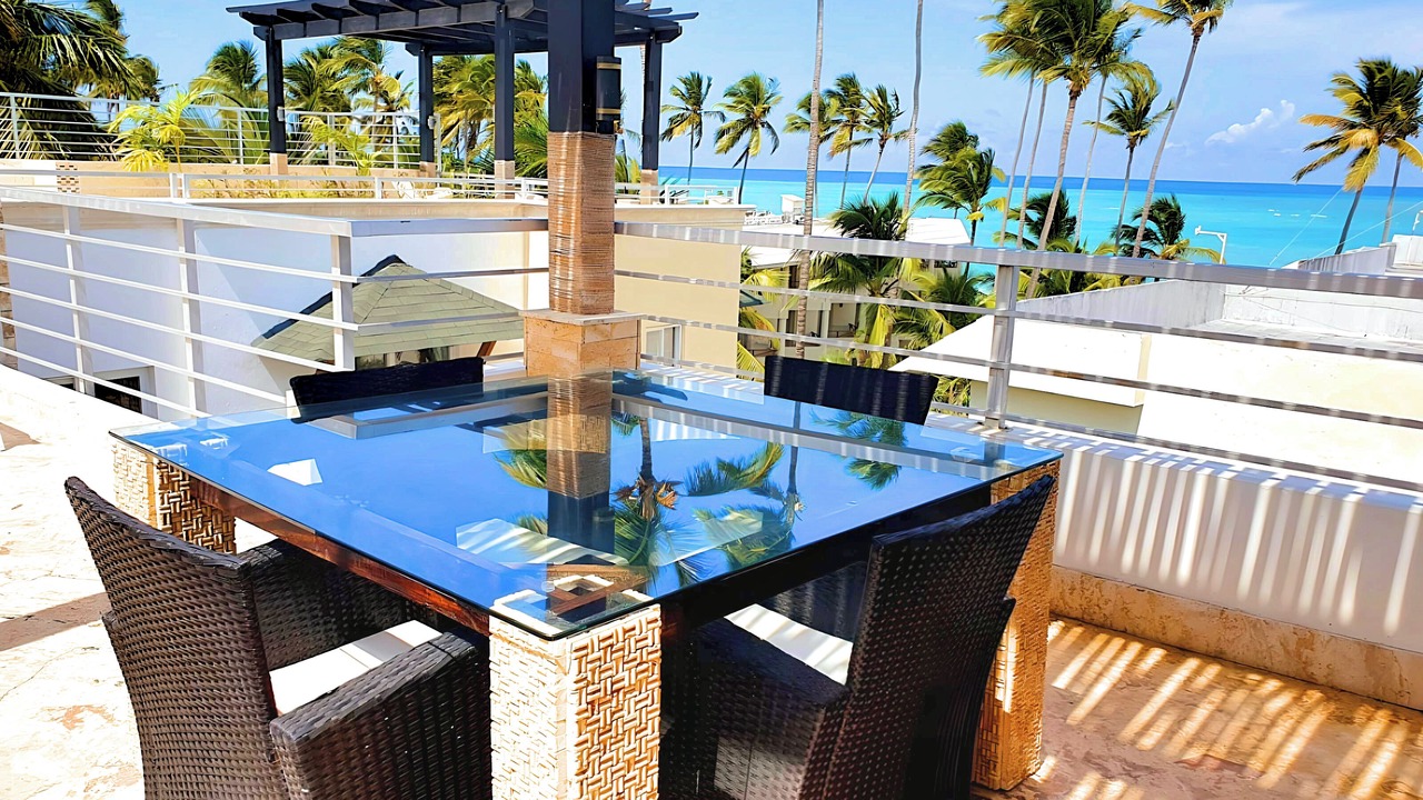 Photo of Outdoor in El Cortecito