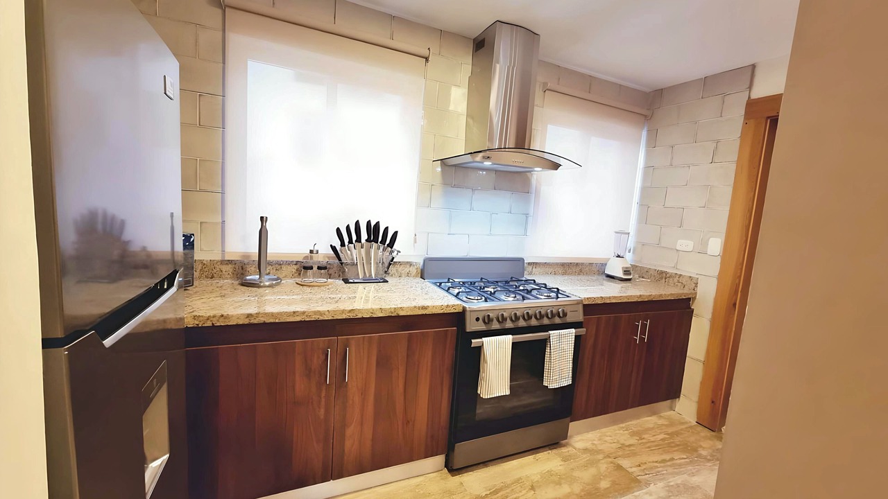Photo of Kitchen in El Cortecito