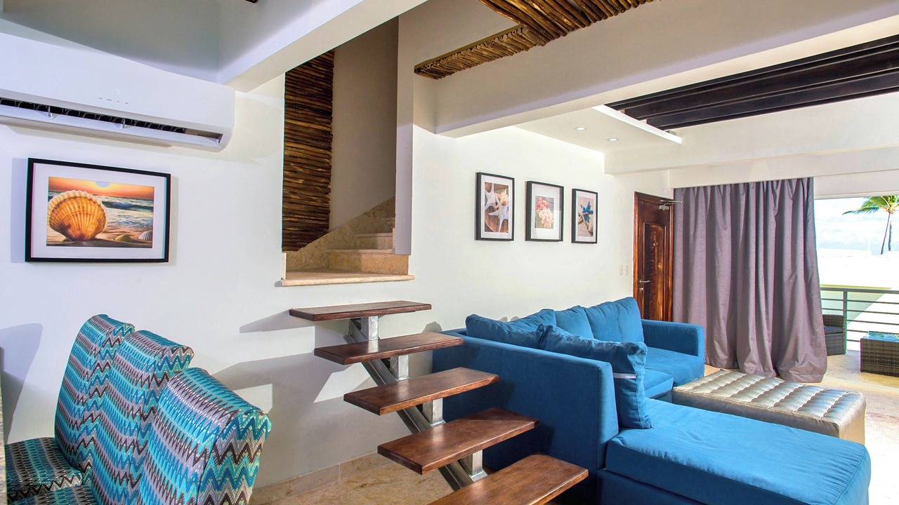 Photo of Livingroom in El Cortecito