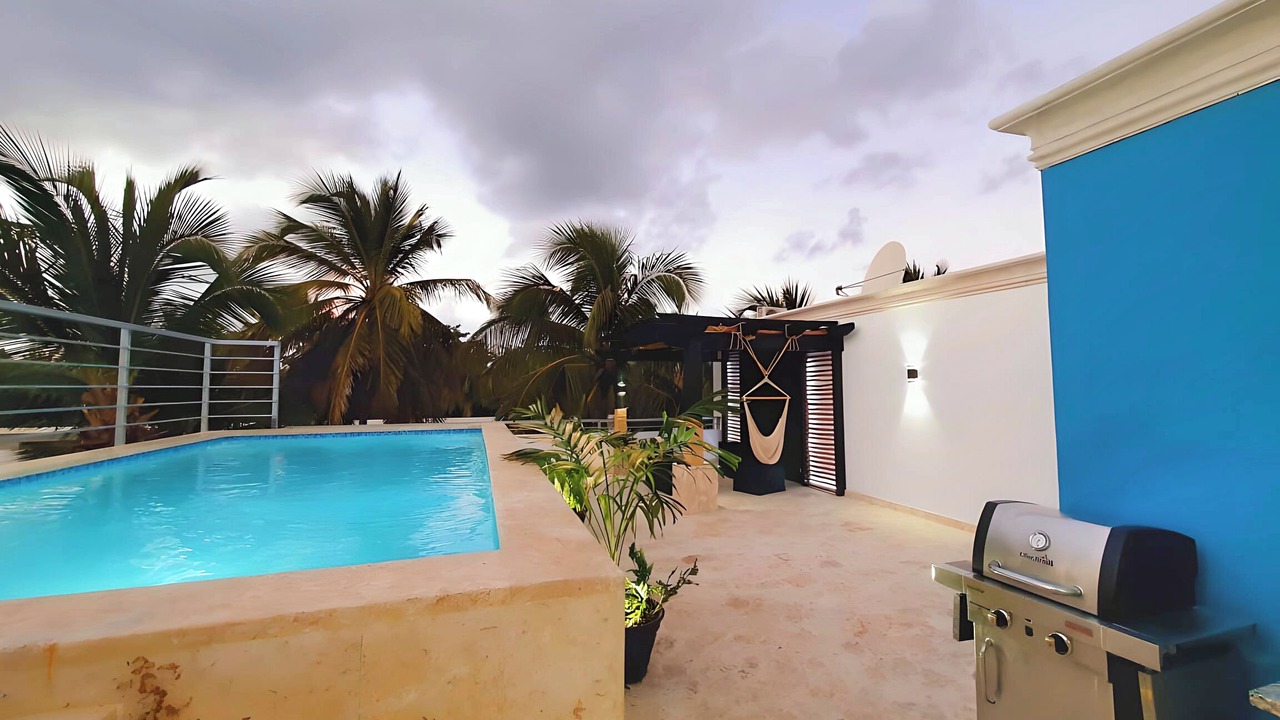 Photo of Outdoor in El Cortecito