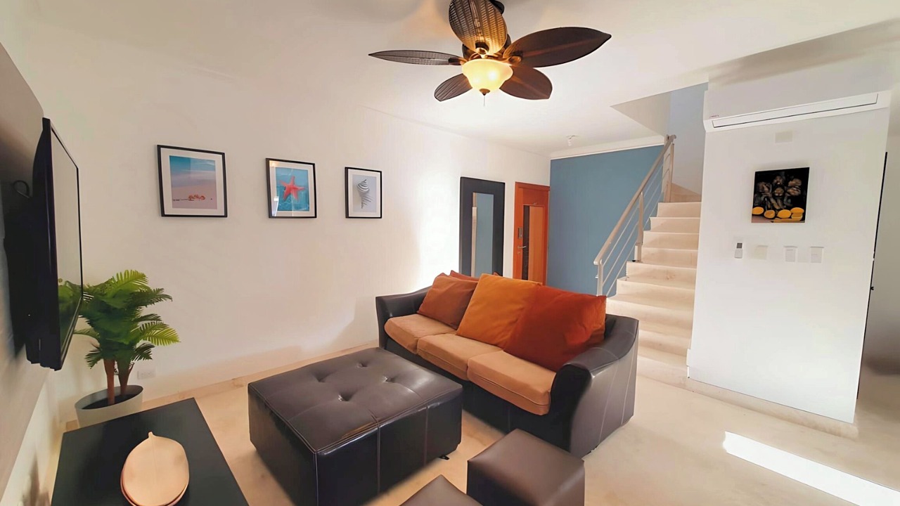 Photo of Livingroom in El Cortecito