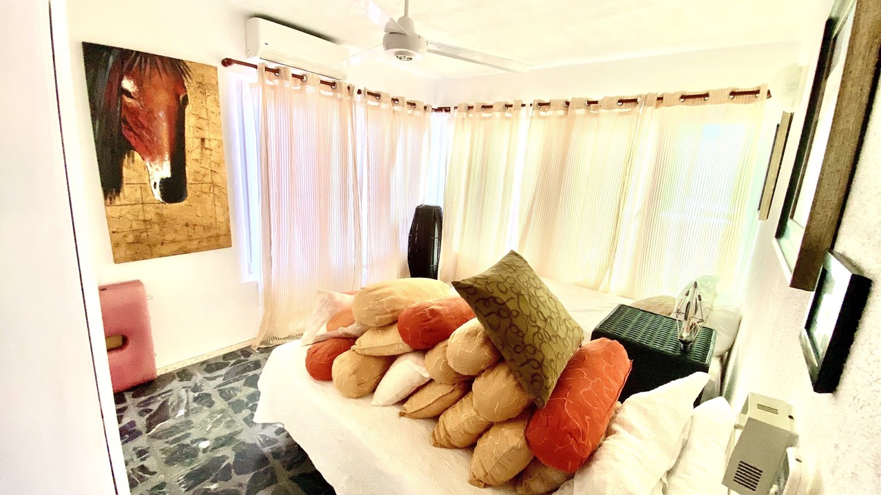 Photo of Bedroom in Cabarete