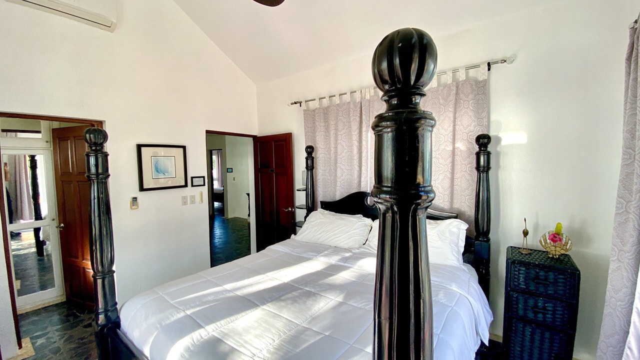 Photo of Bedroom in Cabarete