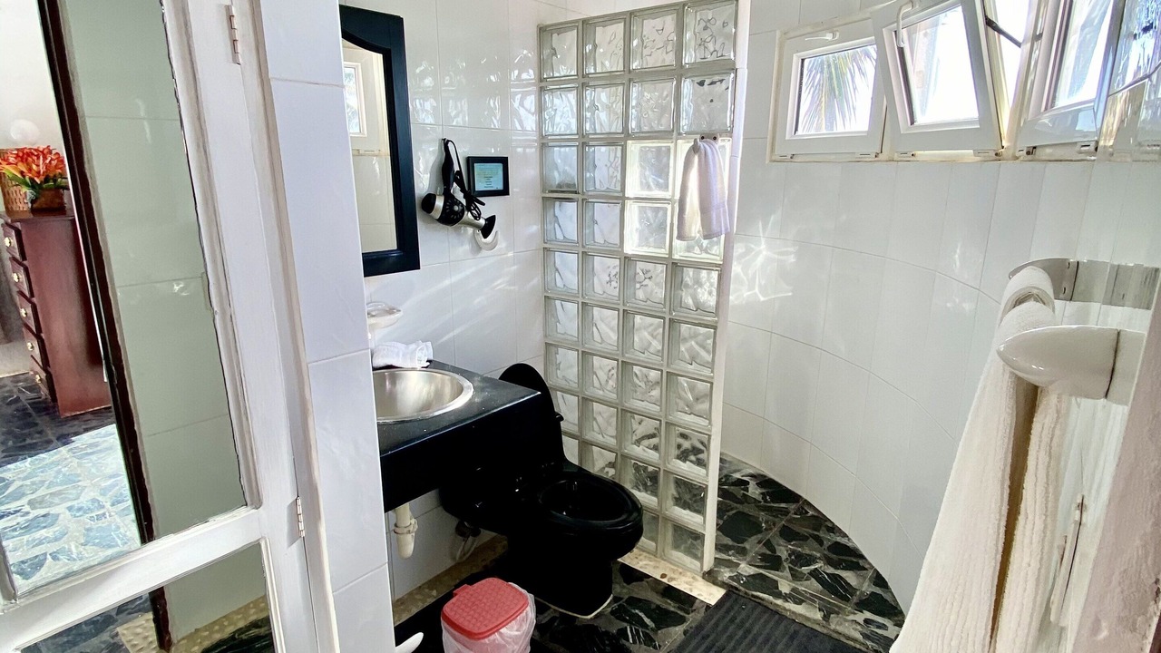 Photo of Bathroom in Cabarete