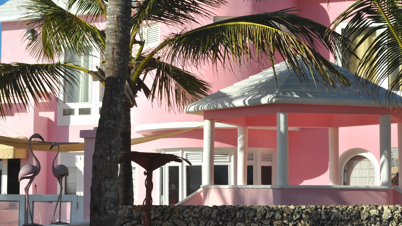 Photo of Outdoor in Cabarete