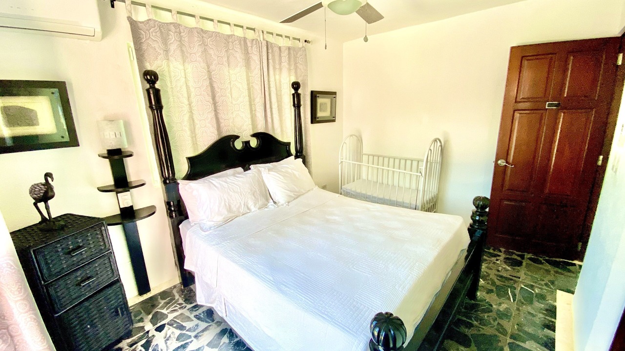 Photo of Bedroom in Cabarete