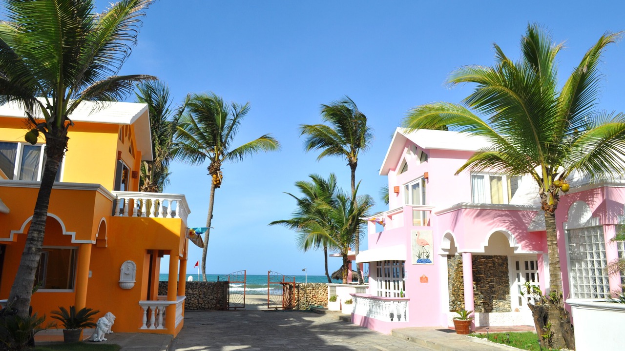 Photo of Outdoor in Cabarete