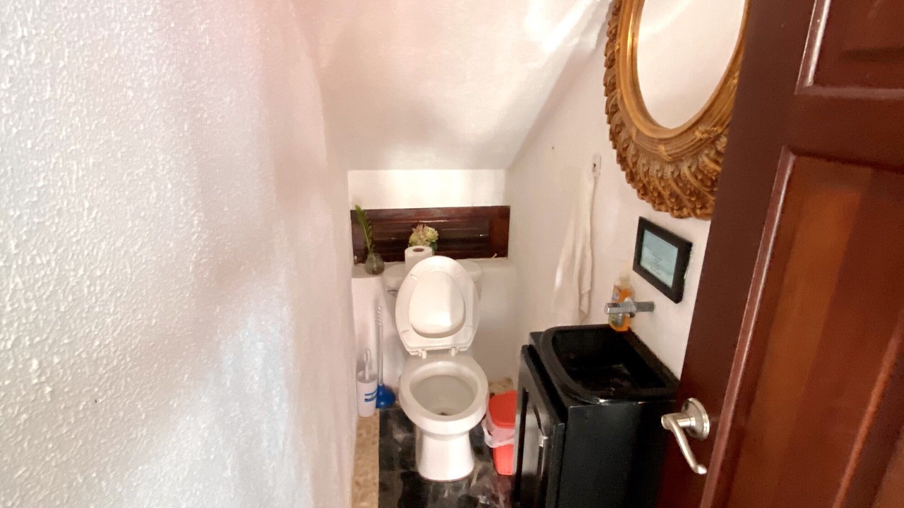 Photo of Bathroom in Cabarete