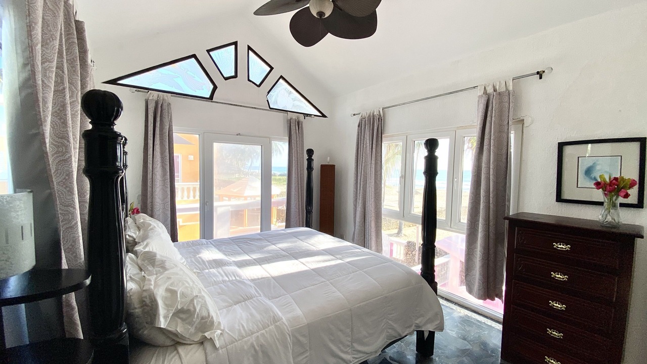 Photo of Bedroom in Cabarete