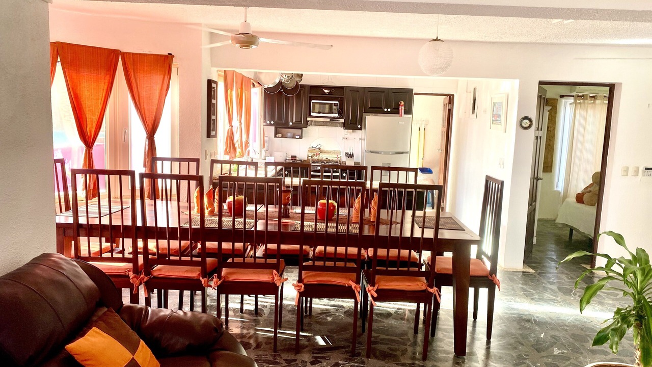 Photo of Livingroom in Cabarete