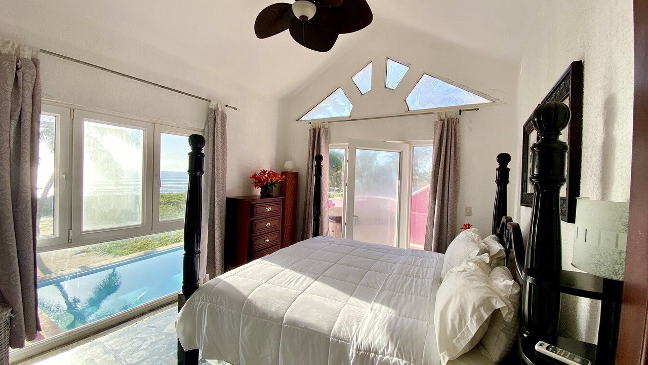 Photo of Bedroom in Cabarete
