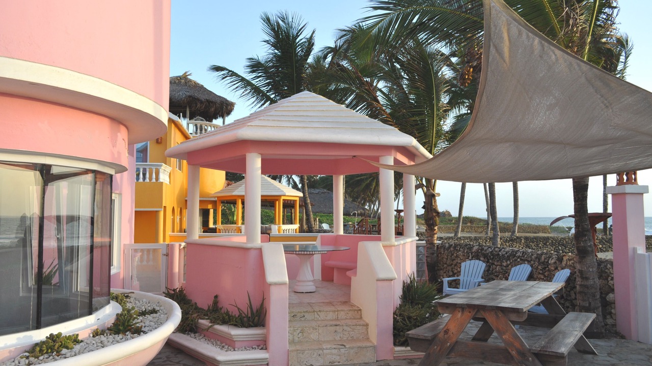 Photo of Outdoor in Cabarete