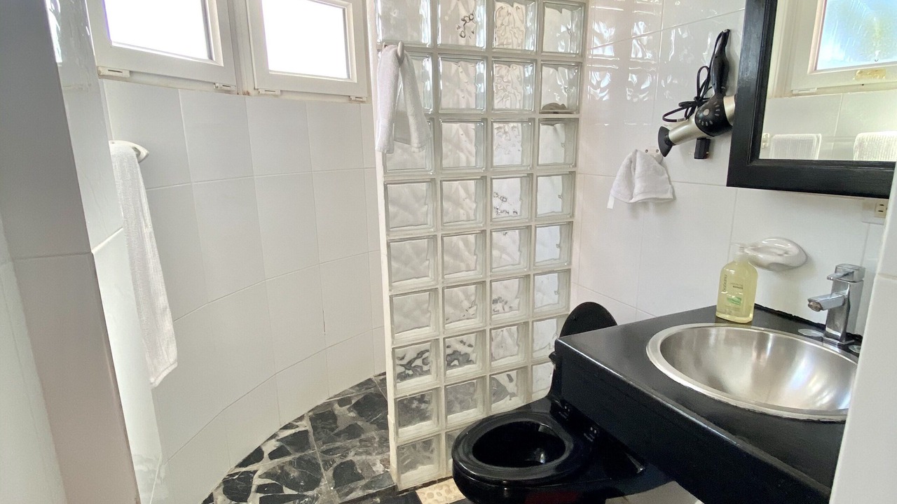 Photo of Bathroom in Cabarete