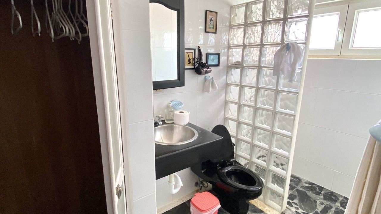 Photo of Bathroom in Cabarete