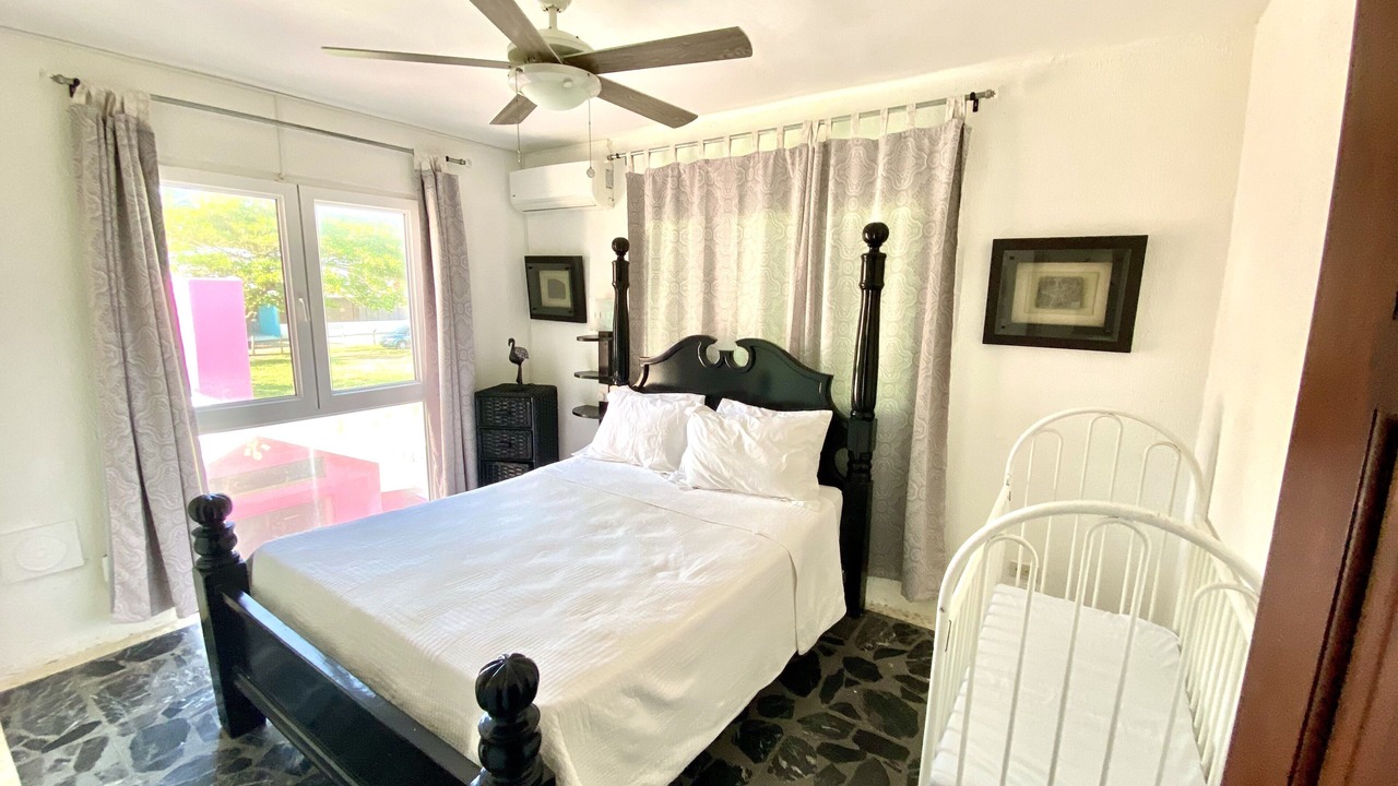 Photo of Bedroom in Cabarete
