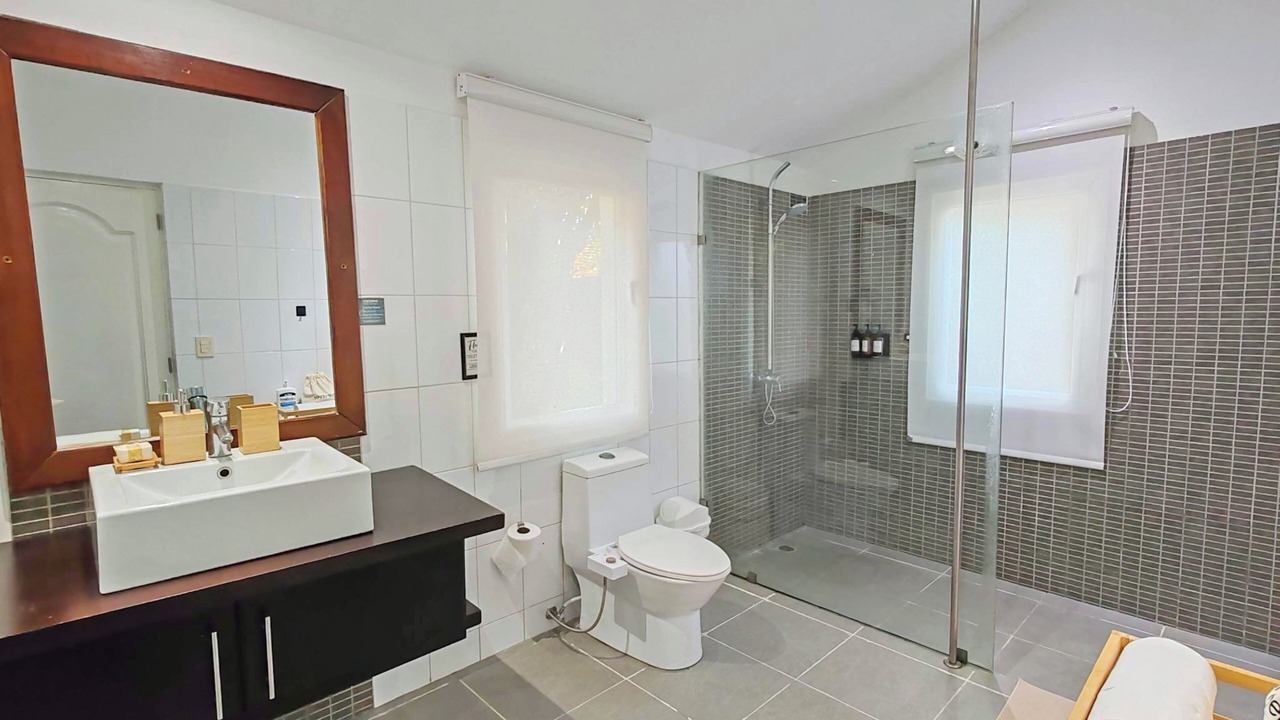 Photo of Bathroom in Cabarete
