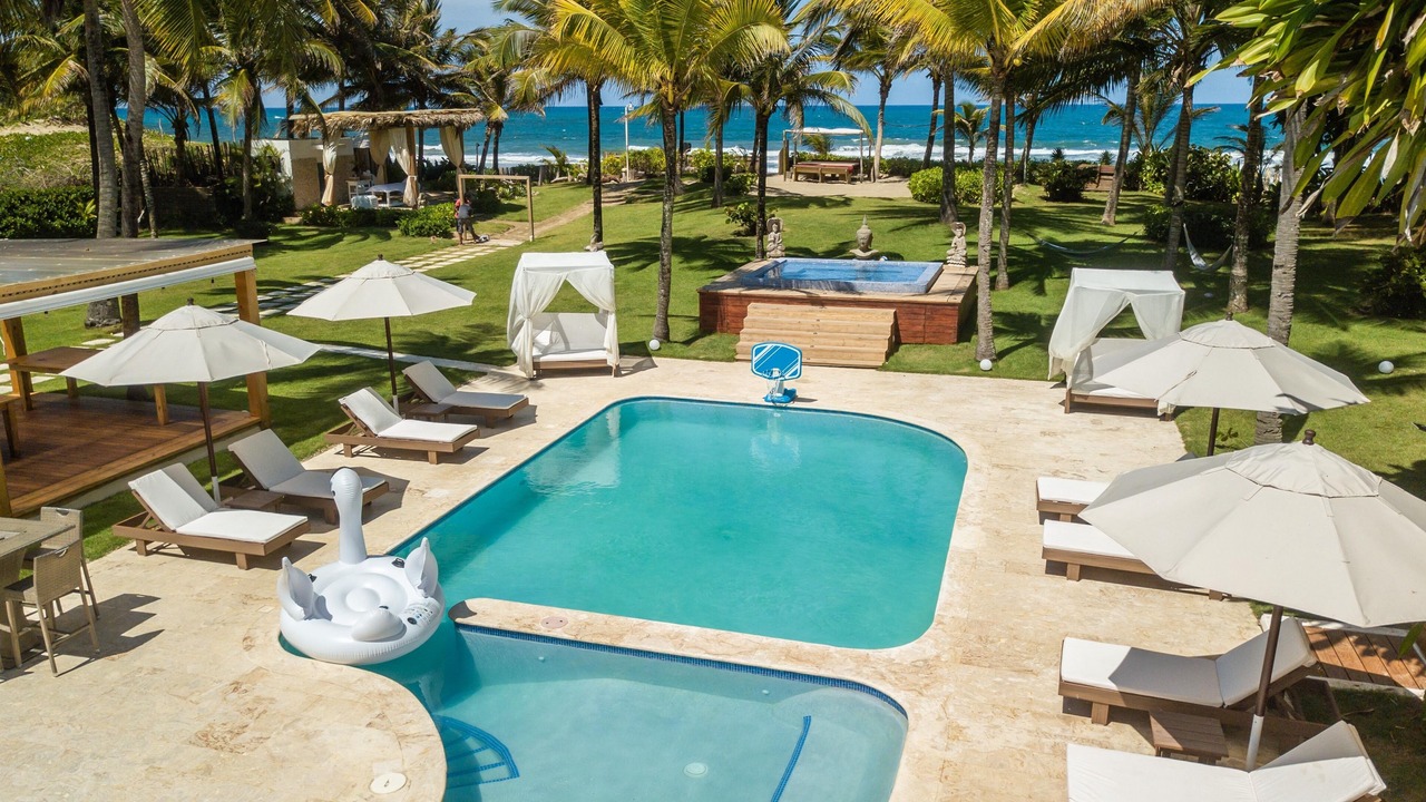 Photo of Outdoor in Cabarete