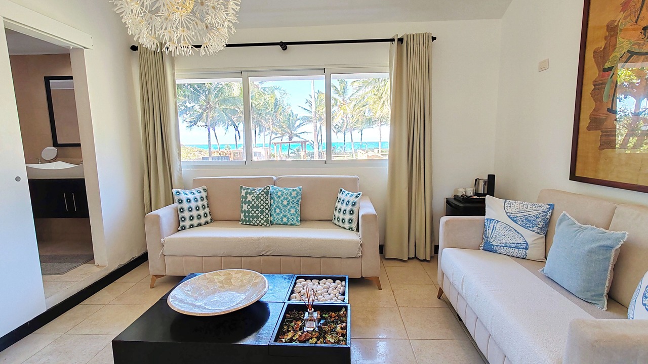 Photo of Livingroom in Cabarete