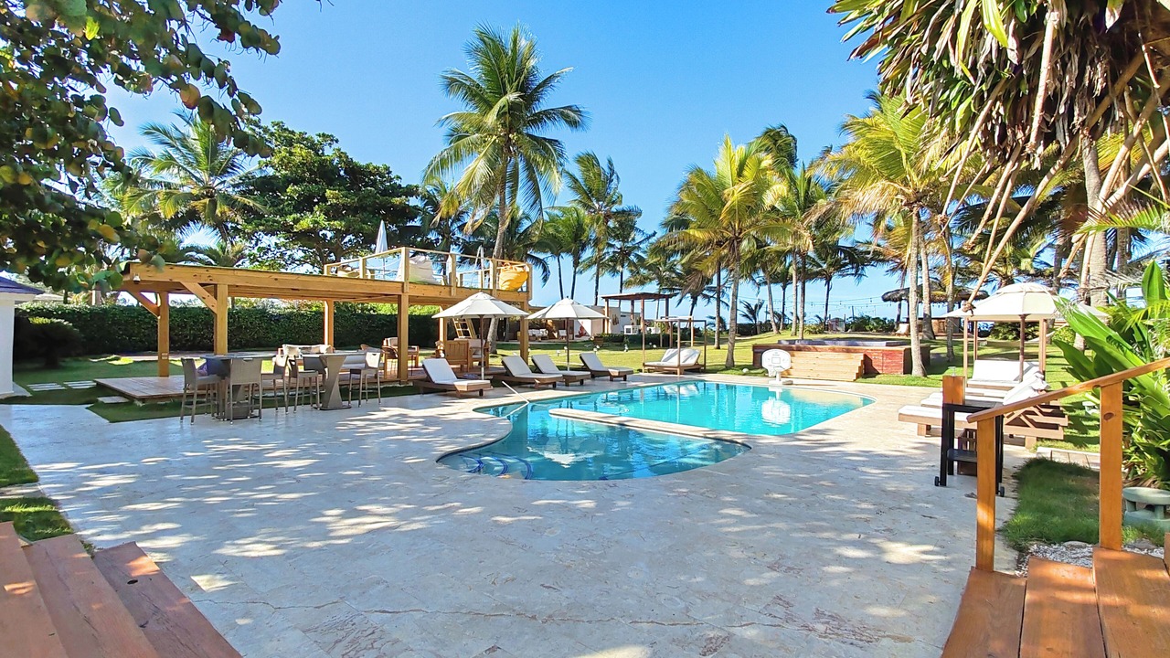 Photo of Outdoor in Cabarete