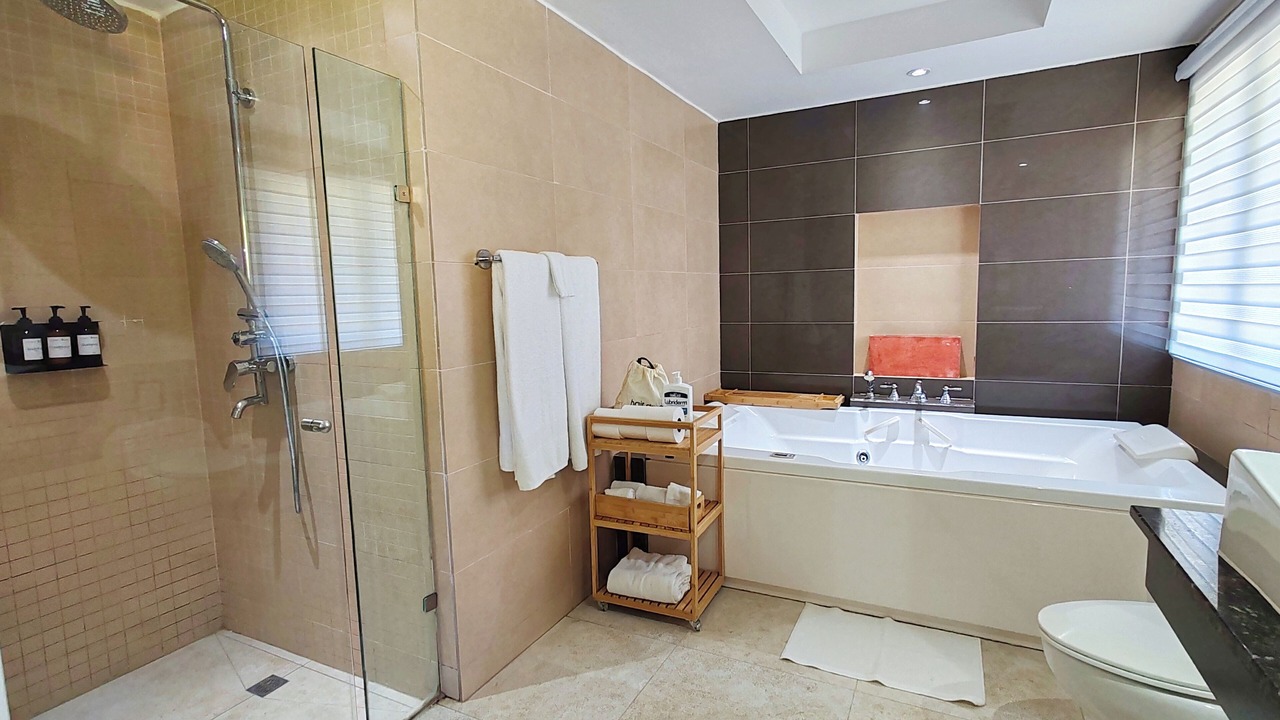 Photo of Bathroom in Cabarete
