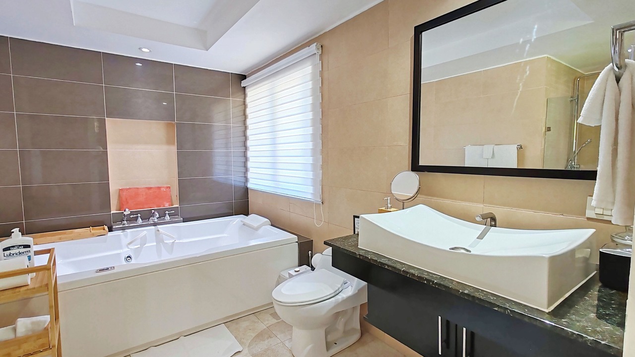 Photo of Bathroom in Cabarete