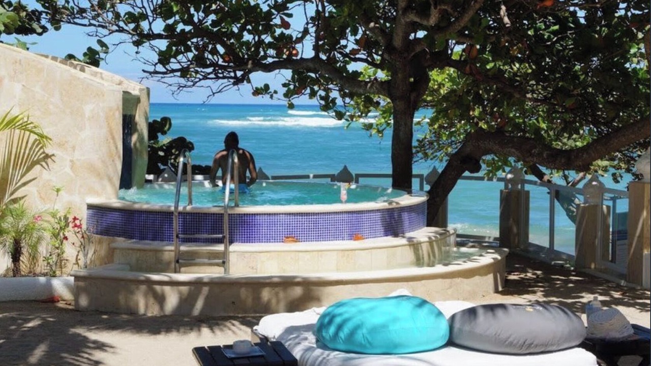 Photo of Outdoor in Cofresi