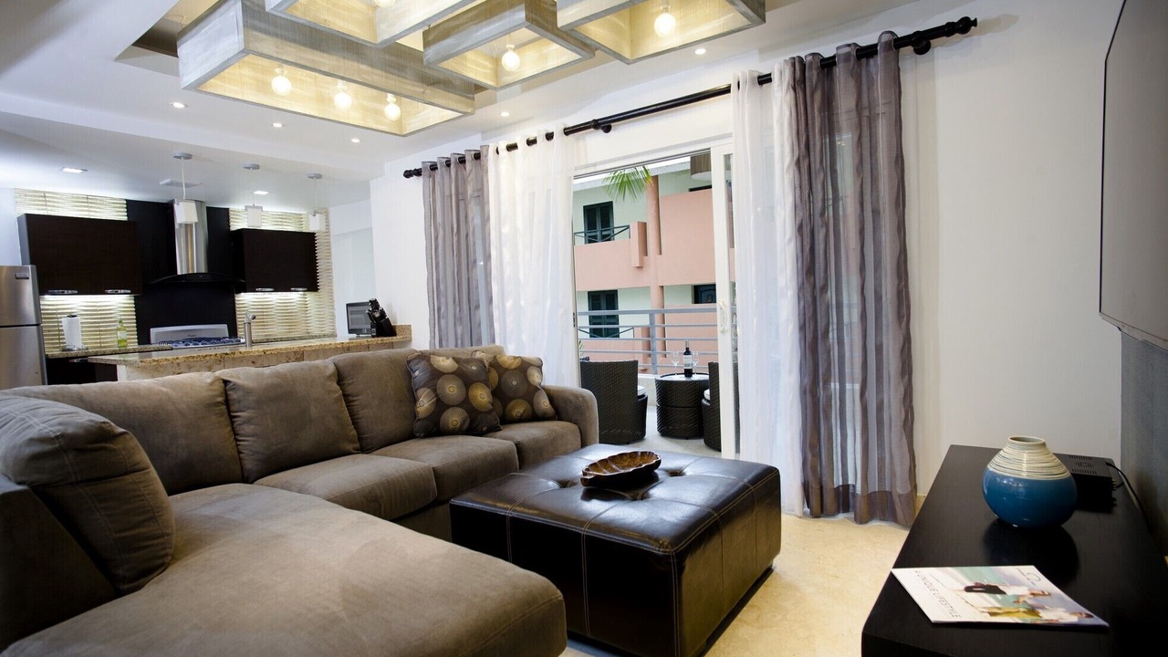 Photo of Livingroom in El Cortecito
