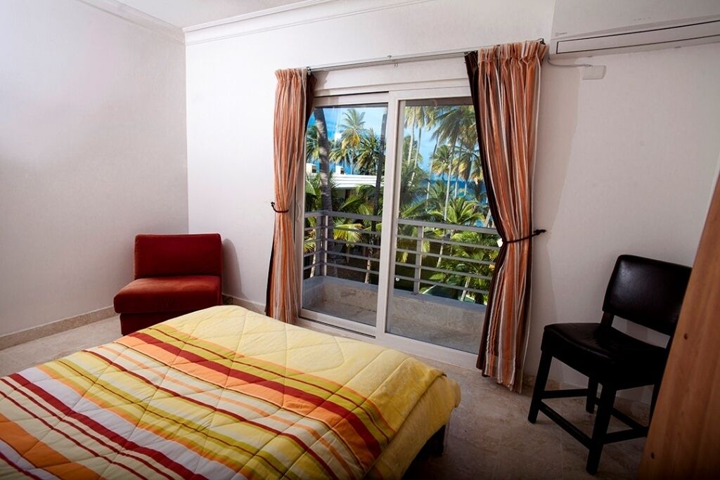 Photo of Bedroom in El Cortecito