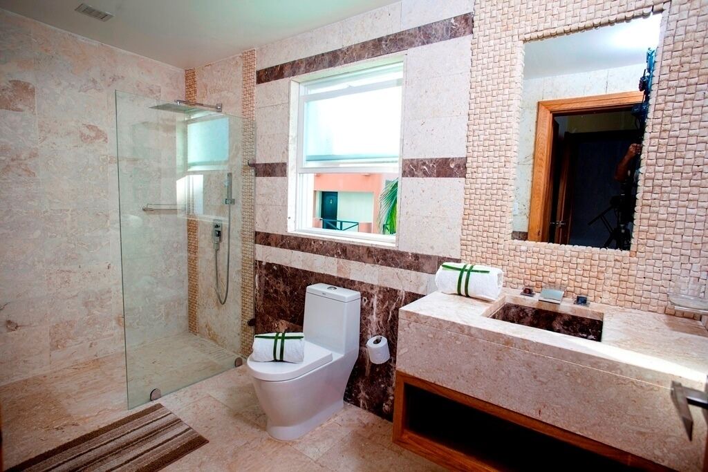 Photo of Bathroom in El Cortecito