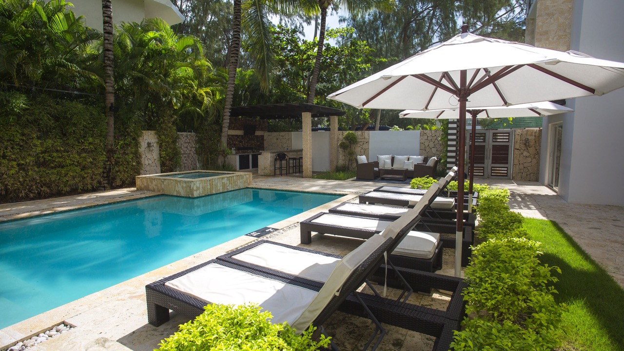 Photo of Outdoor in El Cortecito