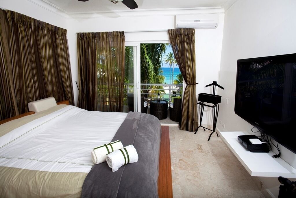 Photo of Bedroom in El Cortecito