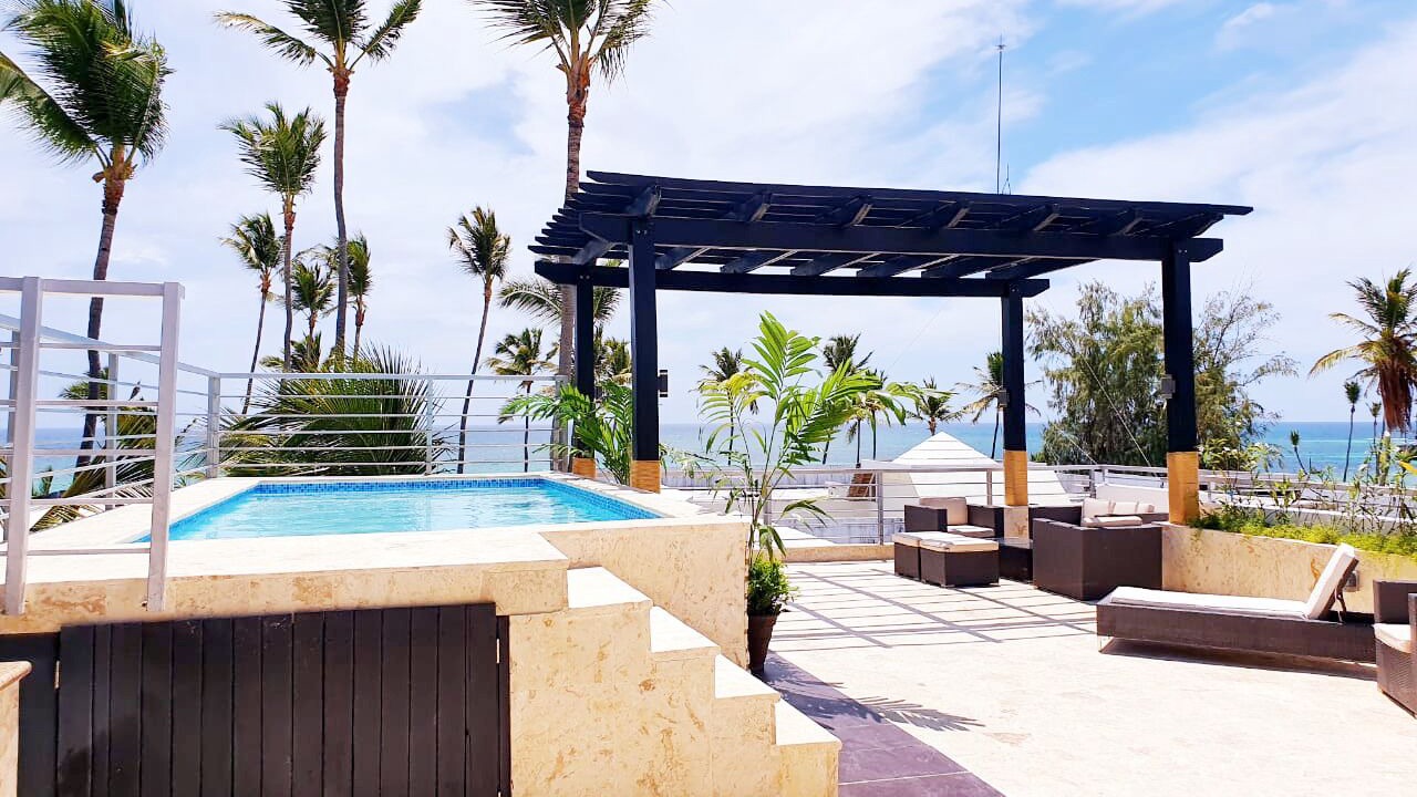 Photo of Outdoor in El Cortecito