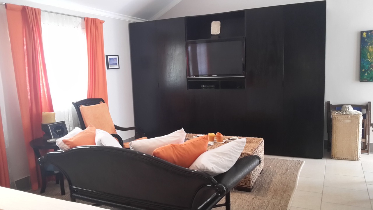 Photo of Livingroom in Cabarete