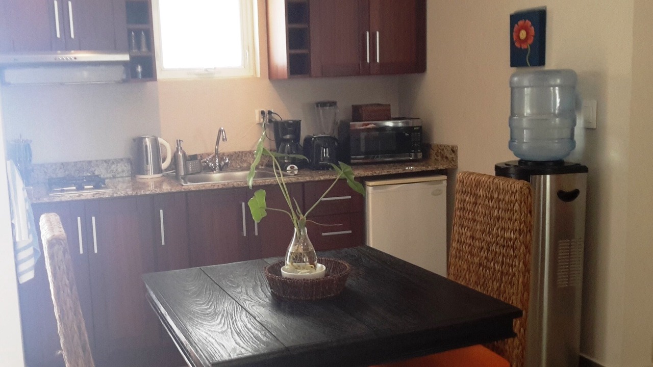 Photo of Kitchen in Cabarete