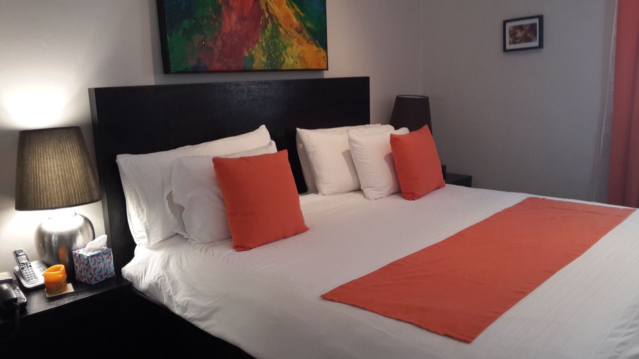 Photo of Bedroom in Cabarete