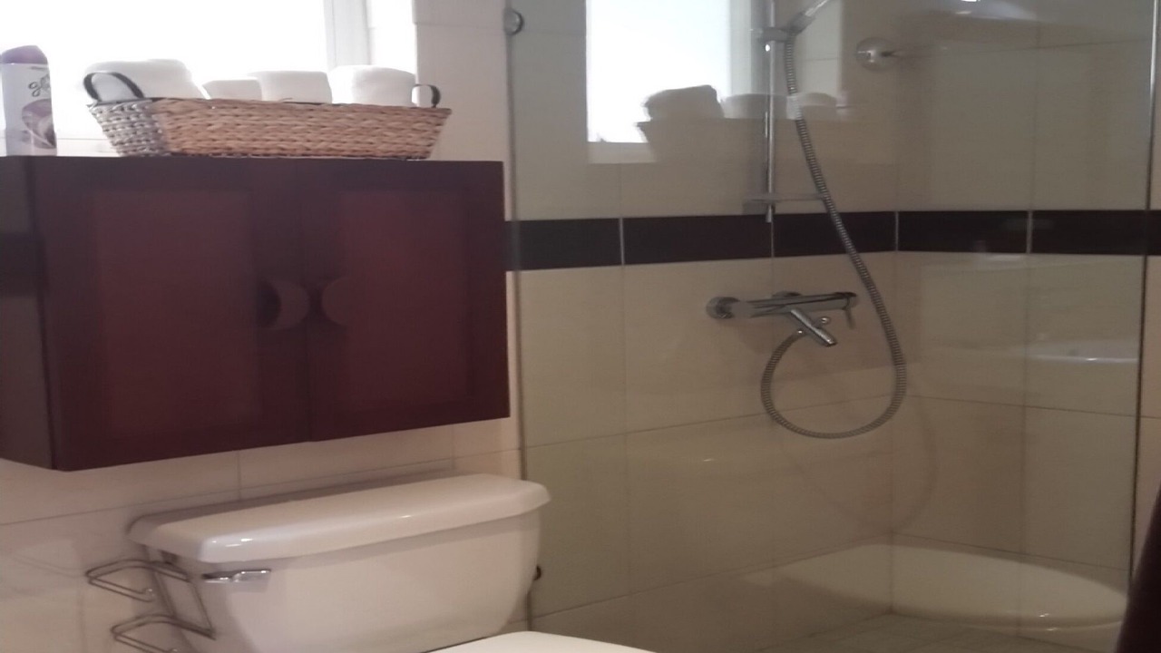 Photo of Bathroom in Cabarete