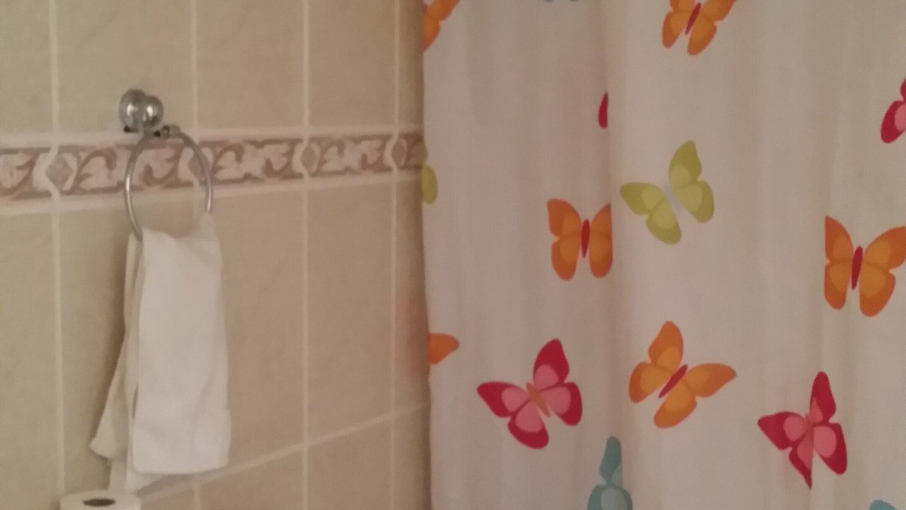 Photo of Bathroom in El Batey