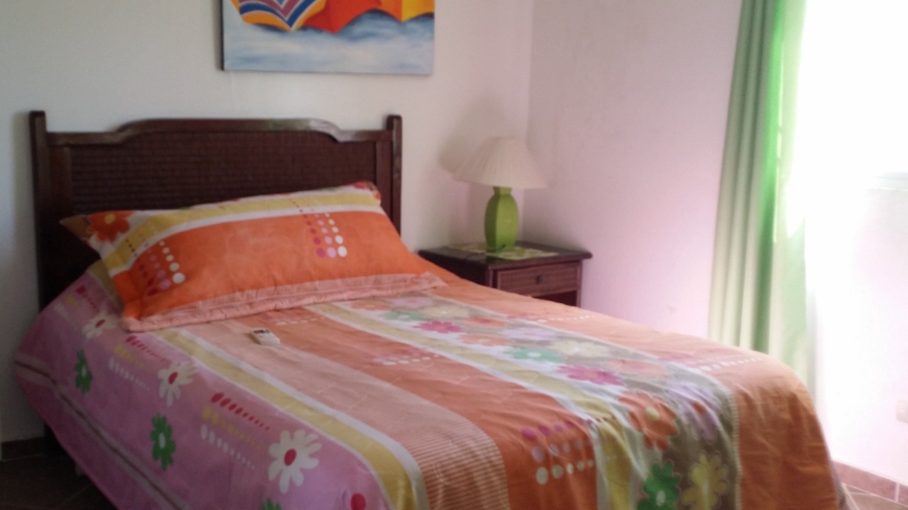 Photo of Bedroom in El Batey