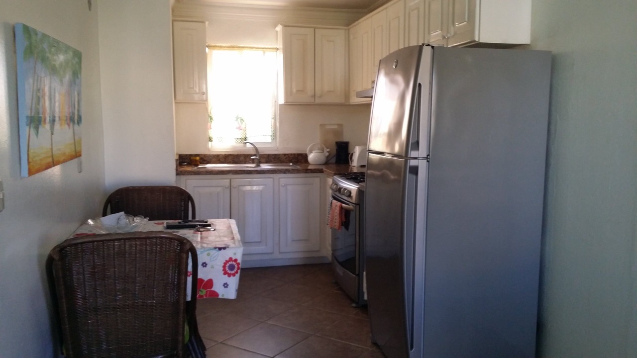 Photo of Kitchen in El Batey